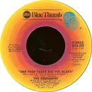 7inch Vinyl Single - The Crusaders - And Then There Was Blues