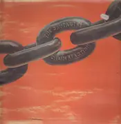 LP - The Crusaders - Chain Reaction