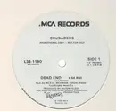 12'' - The Crusaders - Dead End / Night Ladies