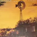 LP - The Crusaders - Free As The Wind