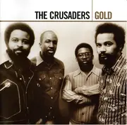 Double CD - The Crusaders - Gold