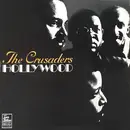 LP - The Crusaders - Hollywood