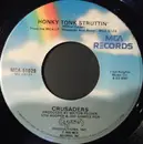 7inch Vinyl Single - The Crusaders - Last Call