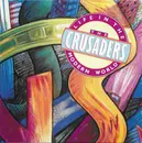 CD - The Crusaders - Life In The Modern World