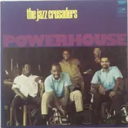 The Crusaders - Powerhouse