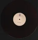 LP - The Crusaders - Powerhouse - Test Pressing / Red Translucent