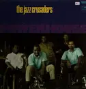 LP - The Crusaders - Powerhouse - gatefold