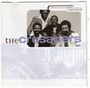 CD - The Crusaders - Priceless Jazz Collection