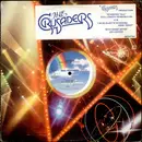 12inch Vinyl Single - The Crusaders - Standing Tall c/w I'm So Glad I'm Standing Here Today