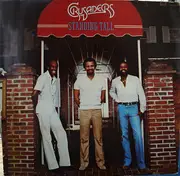 LP - The Crusaders - Standing Tall