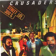 The Crusaders - Street Life