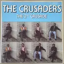 Double LP - The Crusaders - The 2nd Crusade