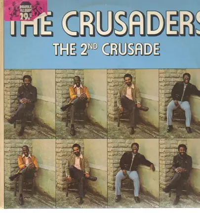 The Crusaders - The 2nd Crusade