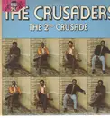 Double LP - The Crusaders - The 2nd Crusade