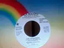 7inch Vinyl Single - The Crusaders - The Way It Goes - Promo
