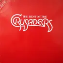 Double LP - The Crusaders - The Best Of The Crusaders