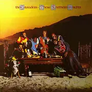 LP - The Crusaders - Those Southern Knights
