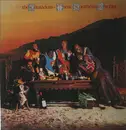 LP - The Crusaders - Those Southern Knights = 南から来た十字軍 - insert