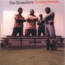 LP - The Crusaders - Unsung Heroes
