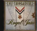 CD - The Crusaders With B.B. King & The Royal Philharmonic Orchestra - Royal Jam