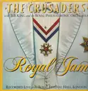 Double LP - The Crusaders, With B.B. King & Royal Philharmonic Orchestra - Royal Jam
