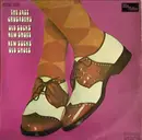 LP - The Crusaders - Old Socks, New Shoes...New Socks, Old Shoes