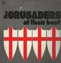 LP - The Crusaders - At Their Best