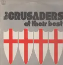 LP - The Crusaders - At Their Best