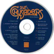 CD - The Crusaders - And Beyond...