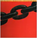 LP - The Crusaders - Chain Reaction - Gatefold
