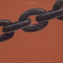 LP - The Crusaders - Chain Reaction - Multicoloured Labels