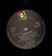 LP - The Crusaders - Chain Reaction