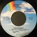 7inch Vinyl Single - The Crusaders - Dead End