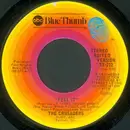 7inch Vinyl Single - The Crusaders - Feel It