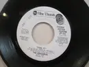 7inch Vinyl Single - The Crusaders - Feel It