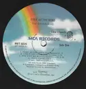 LP - The Crusaders - Free As The Wind