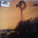 LP - The Crusaders - Free As The Wind