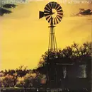 LP - The Crusaders - Free As The Wind - Santa Maria Pressing