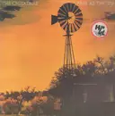 LP - The Crusaders - Free As The Wind