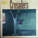 LP - The Crusaders - Ghetto Blaster