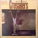 LP - The Crusaders - Ghetto Blaster