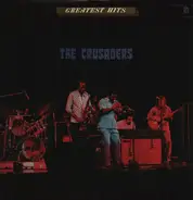 The Crusaders - Greatest Hits