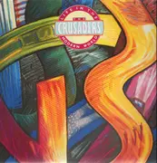 LP - The Crusaders - Life In The Modern World