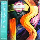 LP - The Crusaders - Life In The Modern World - Obi, insert