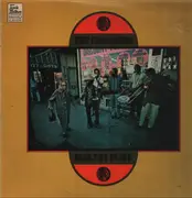 LP - The Crusaders - Pass The Plate