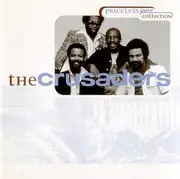 CD - The Crusaders - Priceless Jazz Collection
