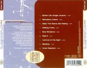 CD - The Crusaders - Priceless Jazz Collection