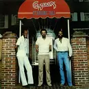 CD - The Crusaders - Standing Tall