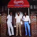 LP - The Crusaders - Standing Tall