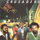 CD - The Crusaders - Street Life
